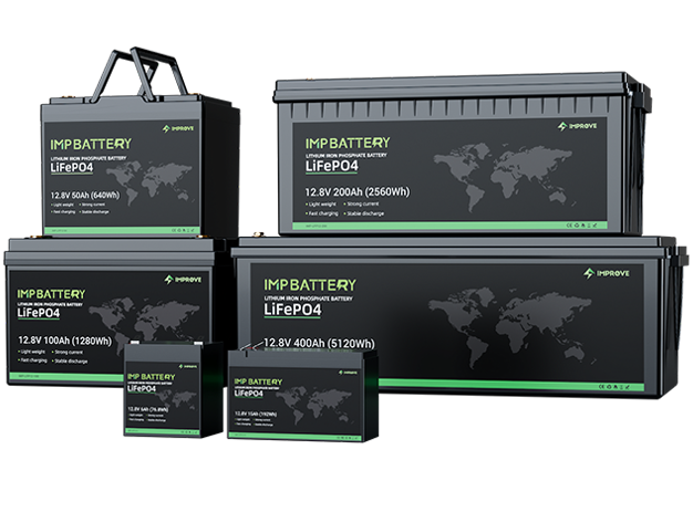 IMPROVE BATTERYfor Energy Storage Pack