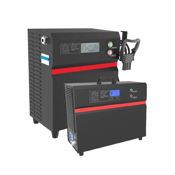 Battery Chargers